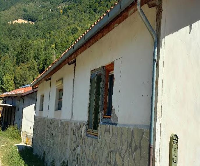 immobile attivita commerciale all'asta in Via Valle Sant Angelo - 67030 Villetta Barrea (AQ) - 1