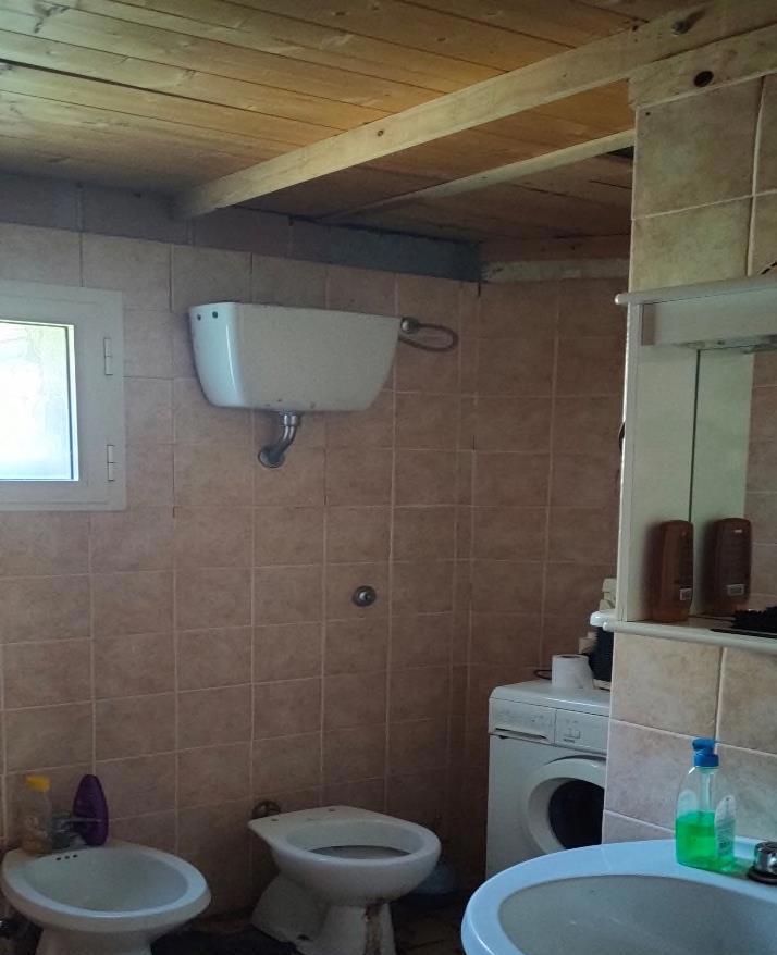 immobile attivita commerciale all'asta in Via Valle Sant Angelo - 67030 Villetta Barrea (AQ) - 3