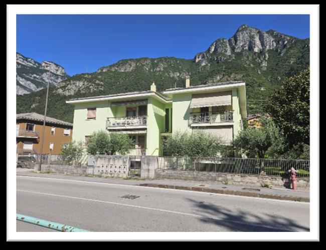 immobile appartamento all'asta in Viale A De Gasperi 57/59 - 38063 Avio (TN) - 2