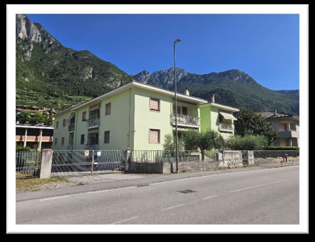 immobile appartamento all'asta in Viale A De Gasperi 57/59 - 38063 Avio (TN) - 3