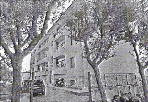 immobile appartamento all'asta in Via Nera, 8, 06034 Foligno PG, Italia Campello Sul Clitunno, Perugia - 2