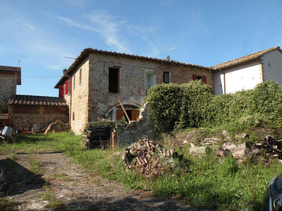 immobile appartamento all'asta in LocalitĂ Guistrigona n 1, 53019 Castelnuovo Berardenga SI, Italia Castelnuovo Berardenga, Siena - 1