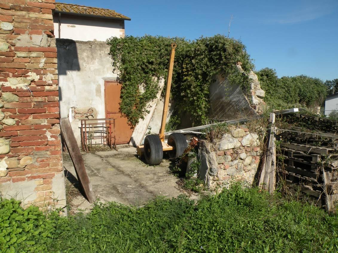 immobile appartamento all'asta in LocalitĂ Guistrigona n 1, 53019 Castelnuovo Berardenga SI, Italia Castelnuovo Berardenga, Siena - 5