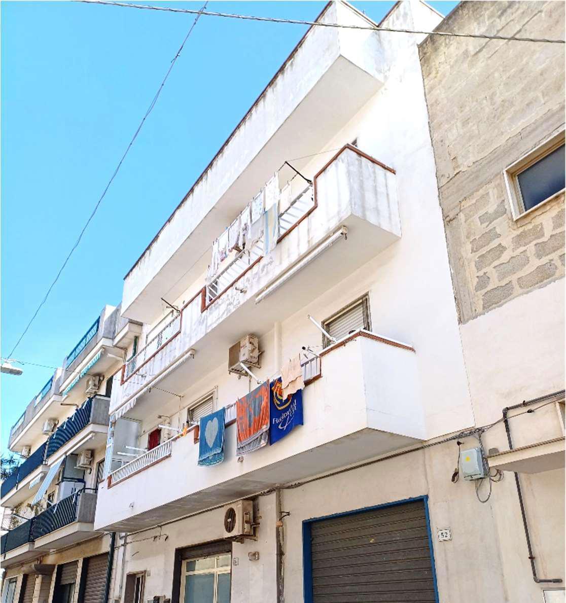 immobile appartamento all'asta in V Roma, 56, 74019 Palagiano TA, Italia Palagiano, Taranto - 1