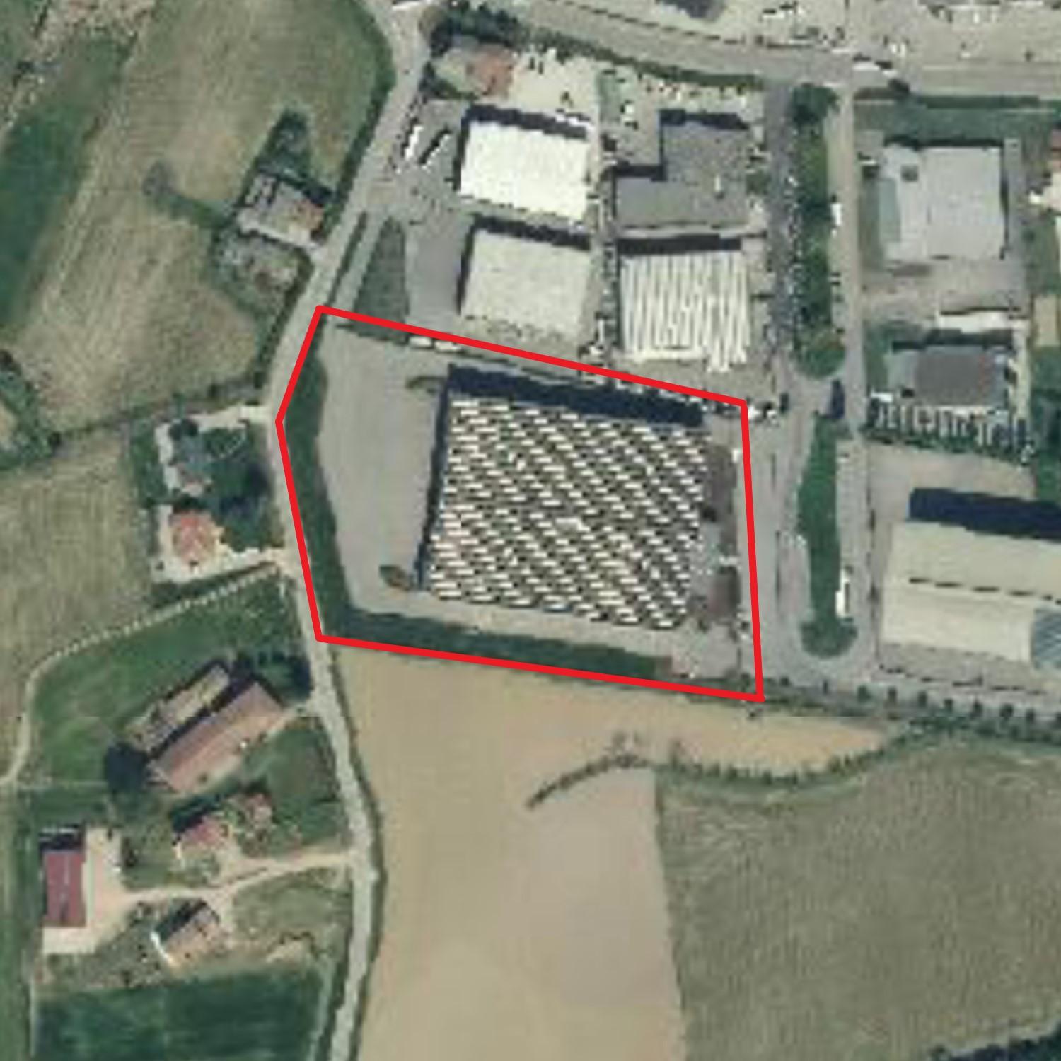 immobile attivita commerciale all'asta in Via Piersanti Mattarella, 12, 36043 Camisano Vicentino VI, Italia Camisano Vicentino, Vicenza - 2