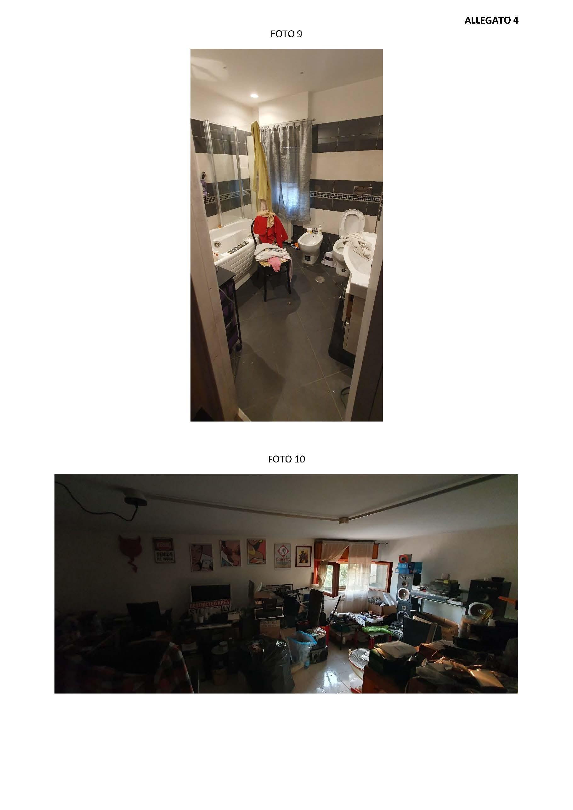 immobile villa all'asta in via della melissa - Alatri (FR) - 2