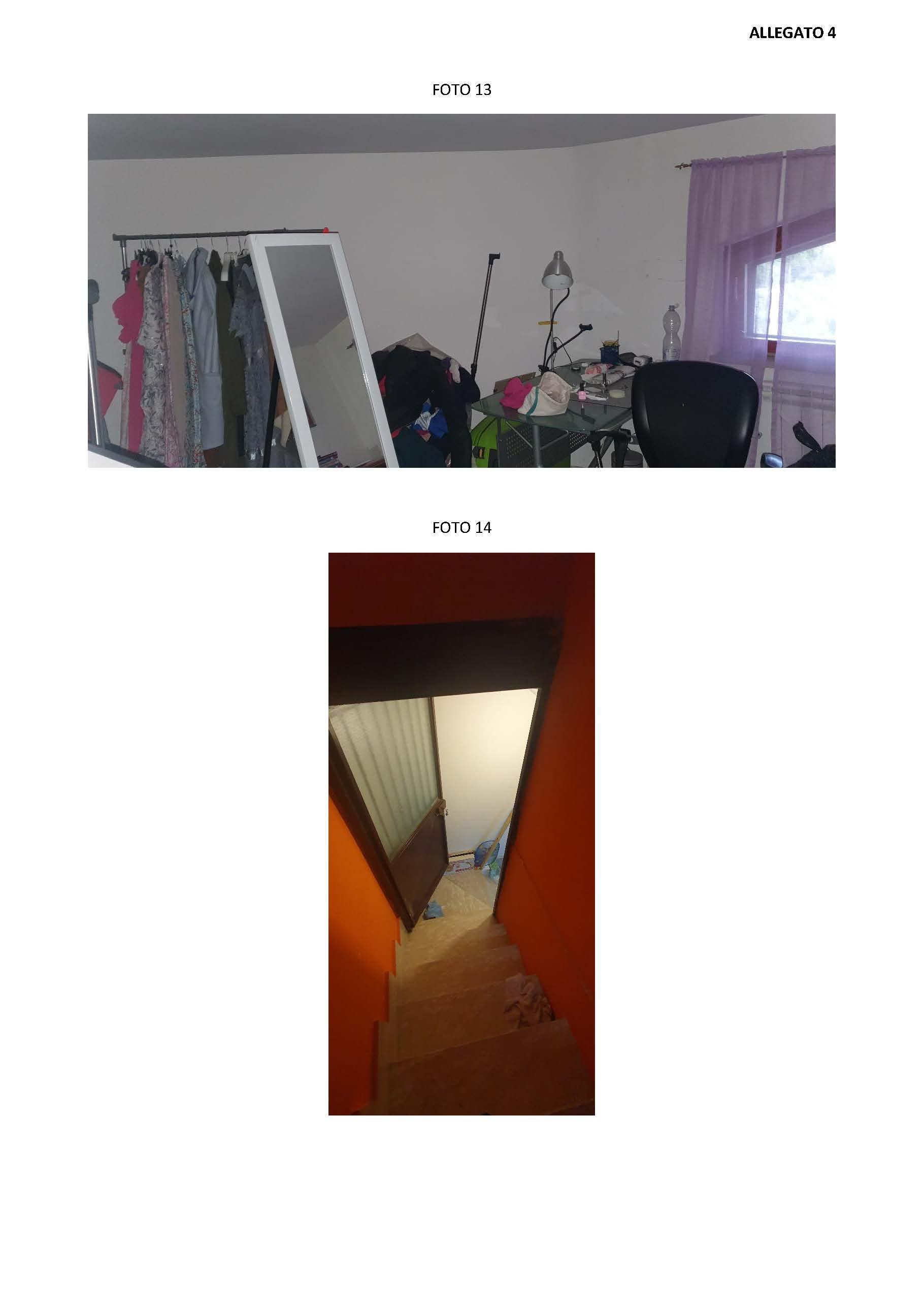 immobile villa all'asta in via della melissa - Alatri (FR) - 3