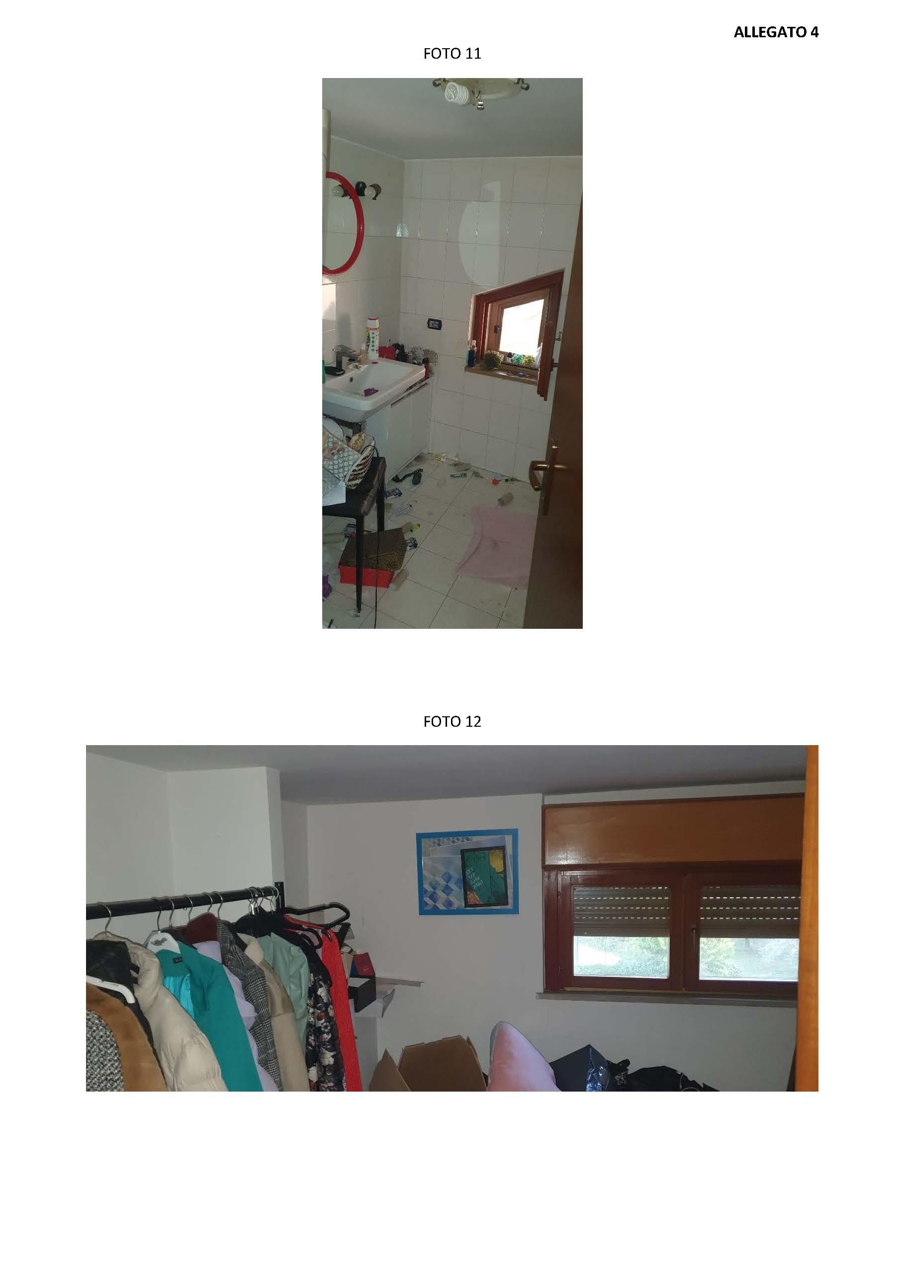 immobile villa all'asta in via della melissa - Alatri (FR) - 4