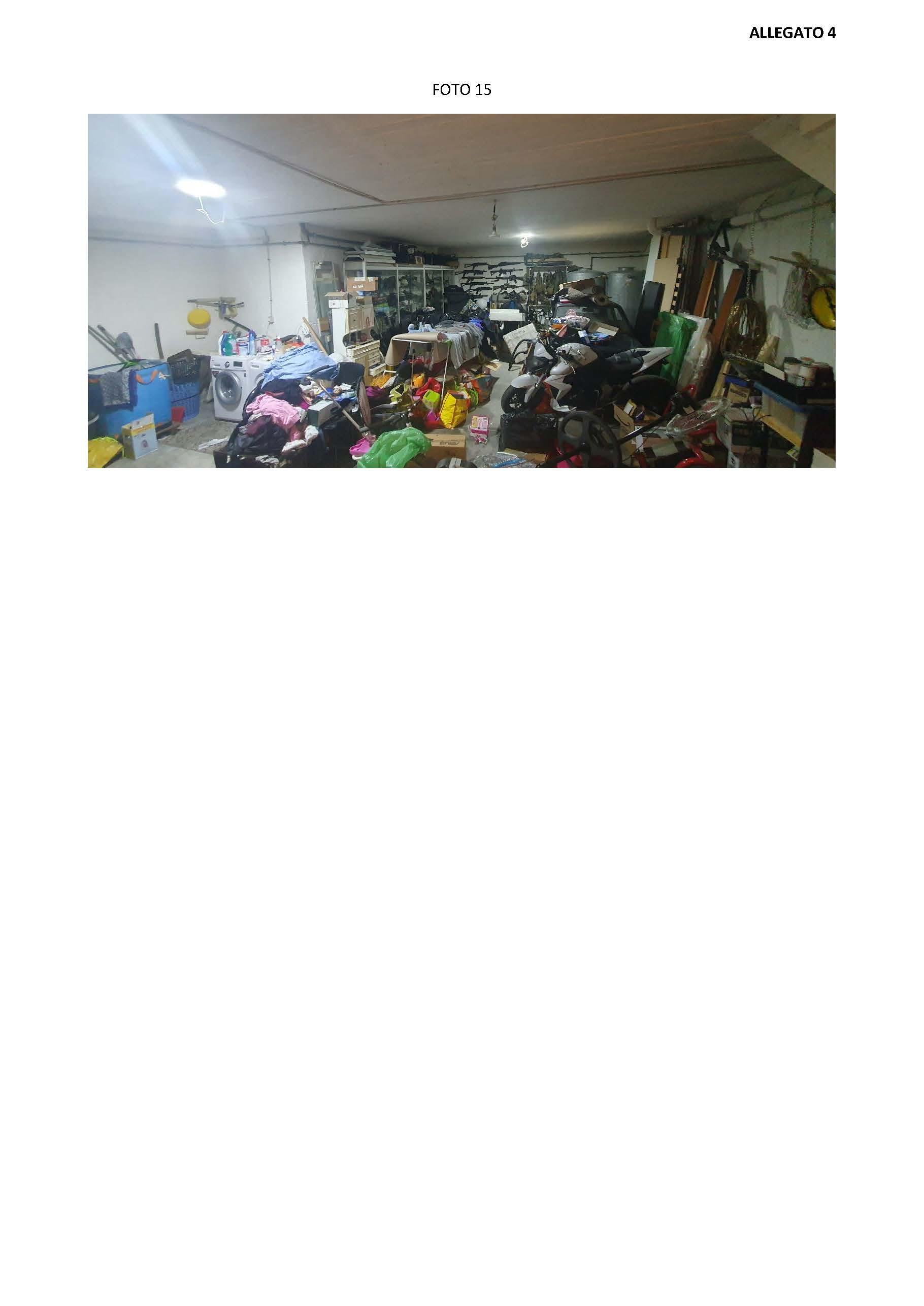 immobile villa all'asta in via della melissa - Alatri (FR) - 5