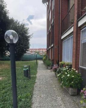 immobile appartamento all'asta in Viale Martiri della Libertà, 100, 10071 Borgaro Torinese TO, Italia Borgaro Torinese, Torino - 2