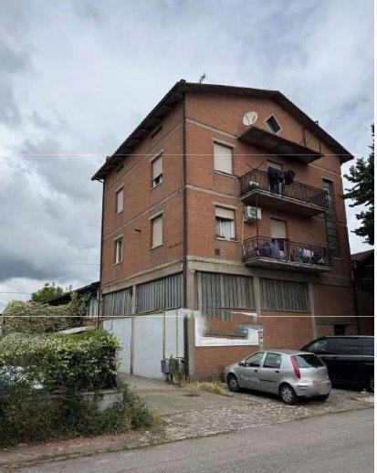 immobile appartamento all'asta in Viale Passo Moncenisio, 24, 41049 Sassuolo MO, Italia Sassuolo, Modena - 1