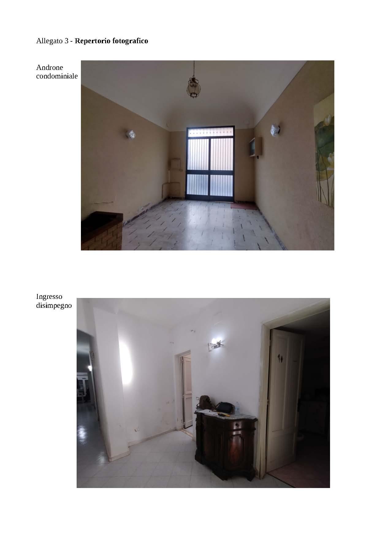 immobile appartamento all'asta in Via dell' Assunta, 85, 91100 Trapani TP, Italia Erice, Trapani - 3