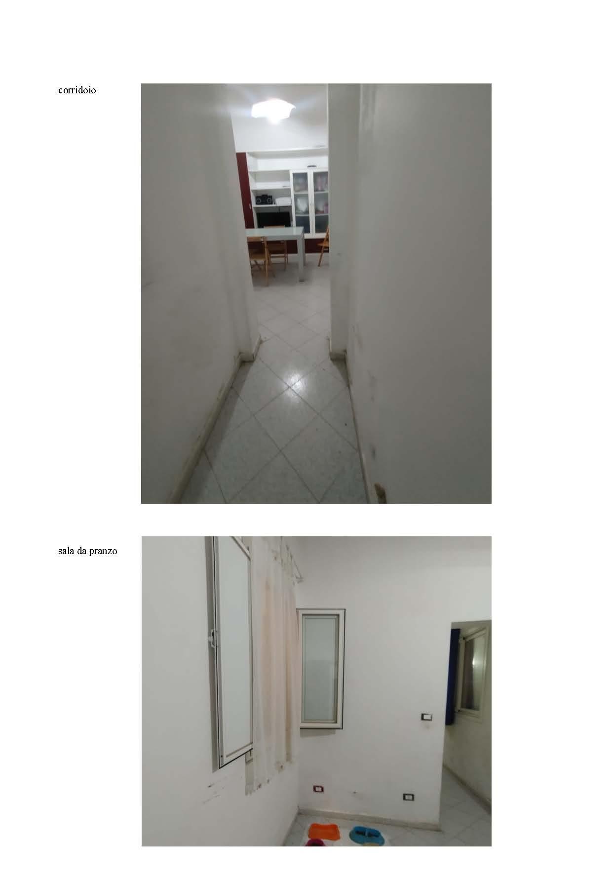 immobile appartamento all'asta in Via dell' Assunta, 85, 91100 Trapani TP, Italia Erice, Trapani - 4