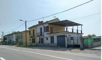 immobile appartamento all'asta in Via Mazzini, 84 - 27031 Candia Lomellina (PV) - 1
