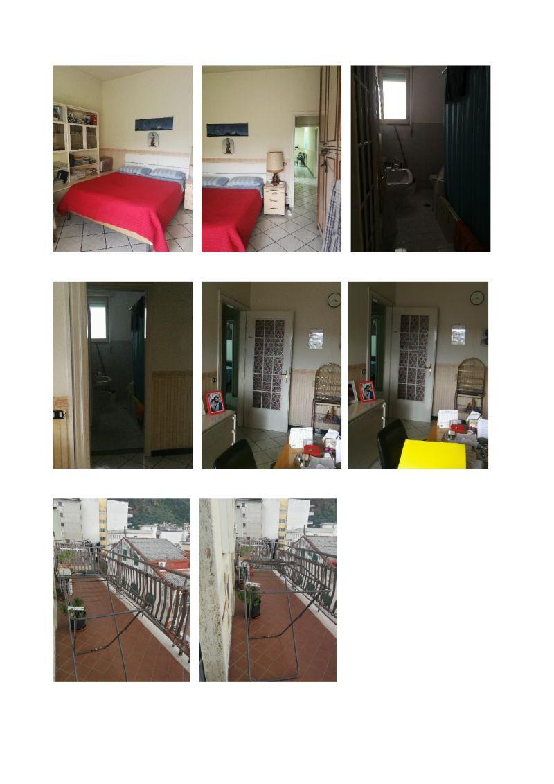 immobile appartamento all'asta in Via Piave, 25, 84087 Sarno SA, Italia Sarno, Salerno - 3