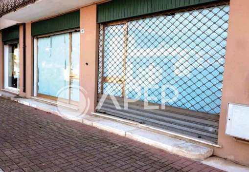 immobile negozio all'asta in Via Chiesa, 15, 35021 Anguillara Veneta PD, Italia Agna, Padova - 1