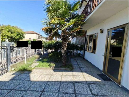 immobile appartamento all'asta in Via XXVIII Aprile, 373 - 35047 Solesino (PD) - 1
