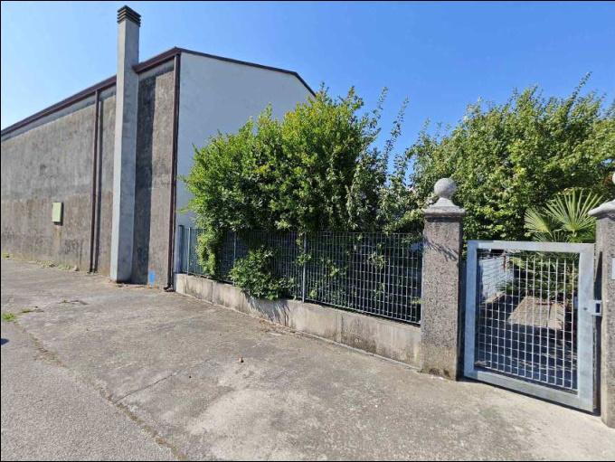 immobile appartamento all'asta in Via XXVIII Aprile, 373 - 35047 Solesino (PD) - 3