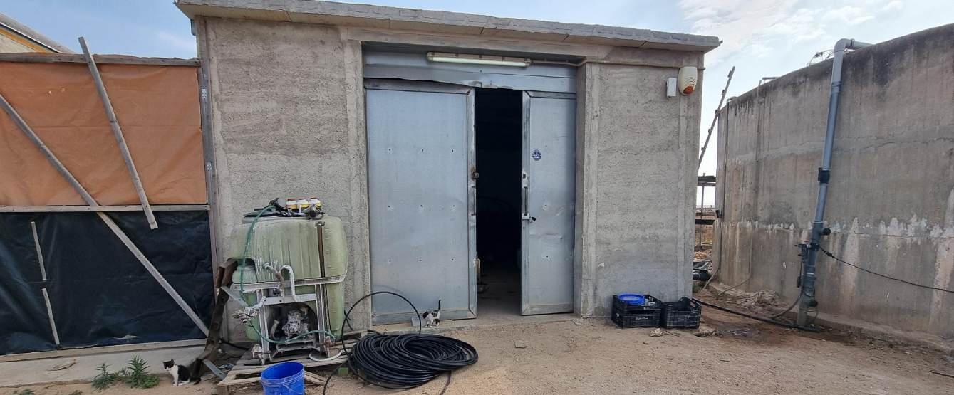 immobile magazzino all'asta in Via Strada per Gaspanella, 97019 Vittoria RG, Italia Vittoria, Ragusa - 2
