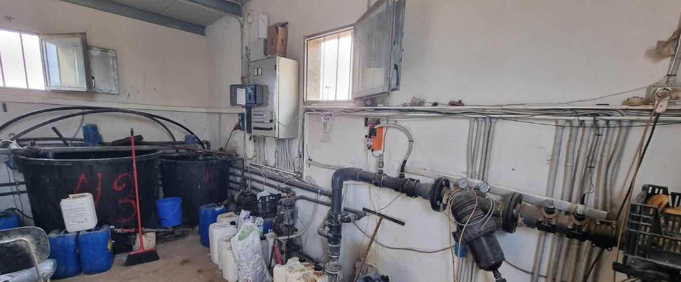 immobile magazzino all'asta in Via Strada per Gaspanella, 97019 Vittoria RG, Italia Vittoria, Ragusa - 3