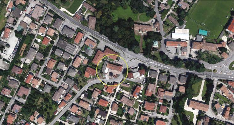 immobile attivita commerciale all'asta in Via Monsignor Candido Breda - 31038 Paese (TV) - 1