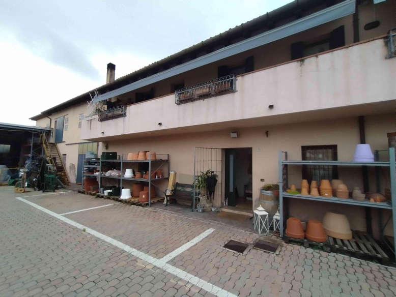 immobile attivita commerciale all'asta in Via Monsignor Candido Breda - 31038 Paese (TV) - 3