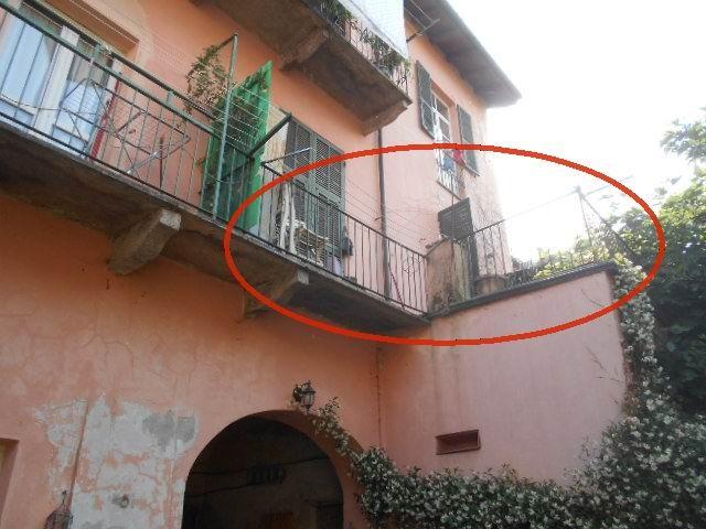 immobile appartamento all'asta in Via Monte di Pietà, 38, 15067 Novi Ligure AL, Italia Novi Ligure, Alessandria - 1