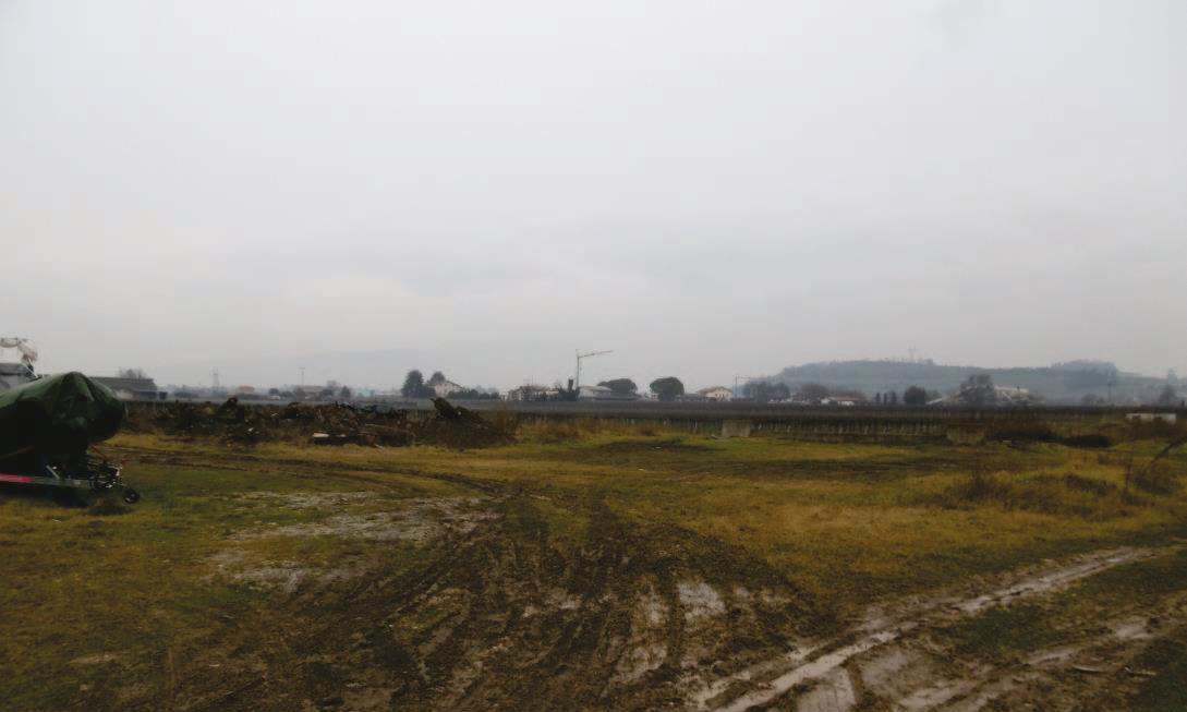 immobile terreno all'asta in via Pigno - 37026 Pescantina (VR) - 4