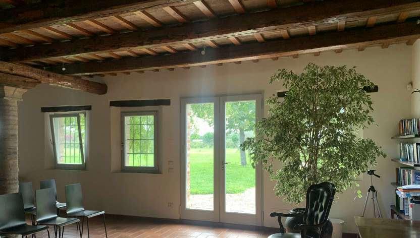 immobile villa all'asta in San Zaccaria, Via Erbosa, 78 - Ravenna (RA) - 1