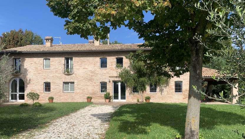 immobile villa all'asta in San Zaccaria, Via Erbosa, 78 - Ravenna (RA) - 2