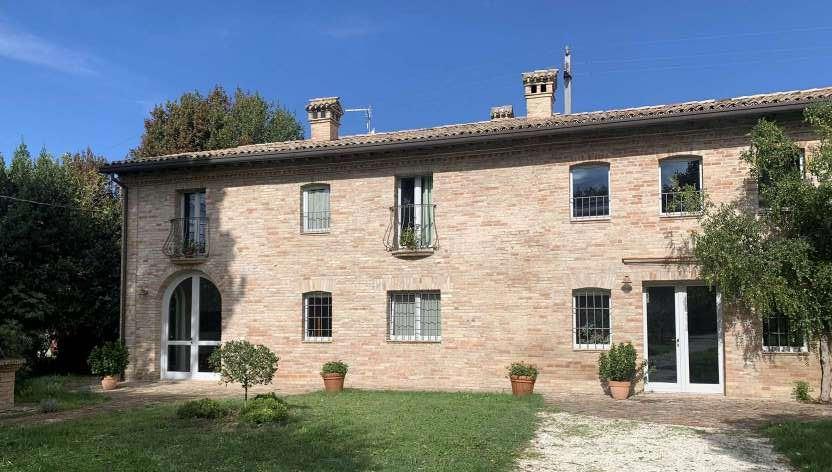 immobile villa all'asta in San Zaccaria, Via Erbosa, 78 - Ravenna (RA) - 3