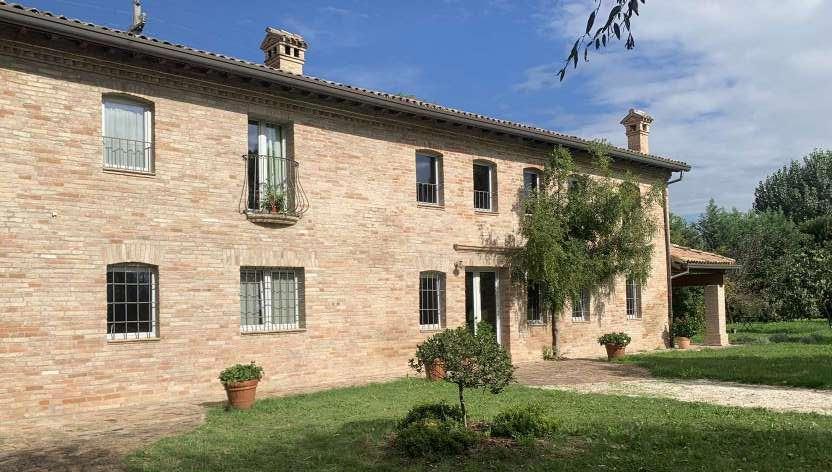 immobile villa all'asta in San Zaccaria, Via Erbosa, 78 - Ravenna (RA) - 4