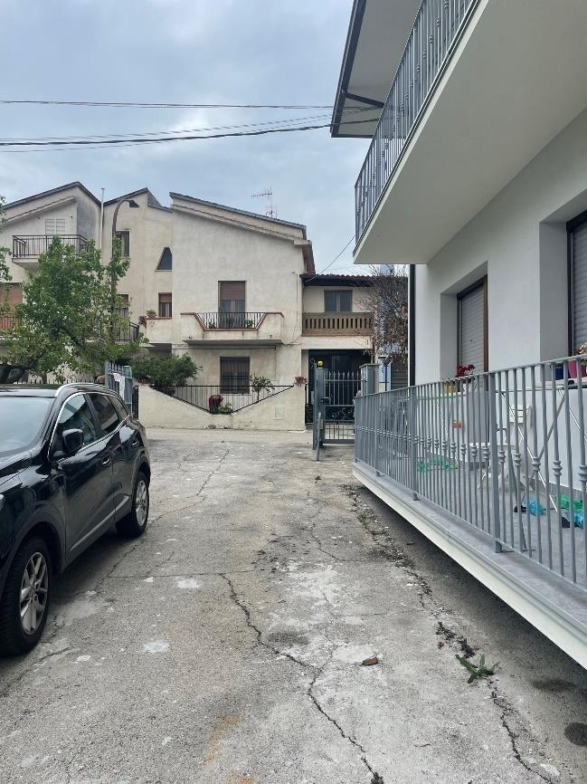 immobile appartamento all'asta in Via D'ANNUNZIO 3 - 66021 Casalbordino (CH) - 1