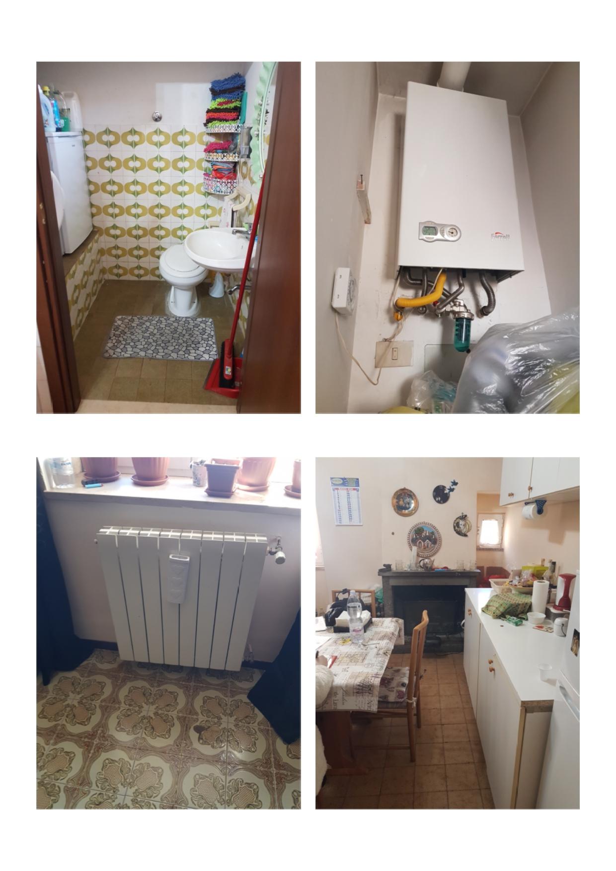 immobile appartamento all'asta in Via Castel Vecchio, 8, 01012 Capranica VT, Italia Capranica, Viterbo - 4