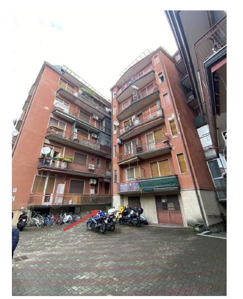 immobile appartamento all'asta in Via Virgilio, 14, 20090 Trezzano sul Naviglio MI, Italia Trezzano Sul Naviglio, Milano - 5