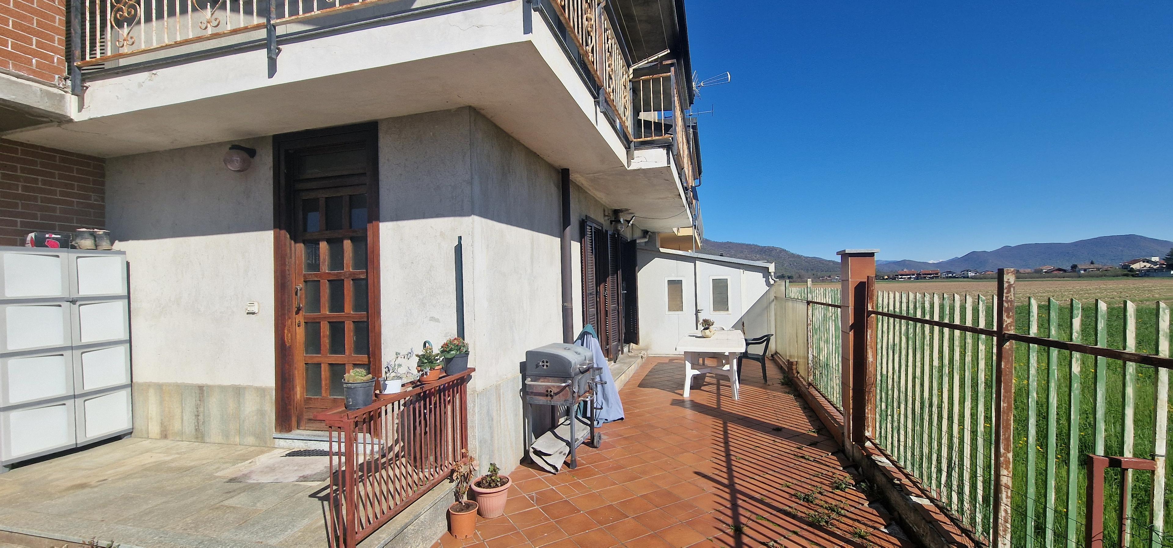 immobile villa all'asta in Via PINEROLO 20/16 - 10060 Frossasco (TO) - 2