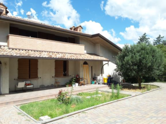 immobile appartamento all'asta in Strada Massera Fiordinano 33 - 47016 Predappio (FC) - 2