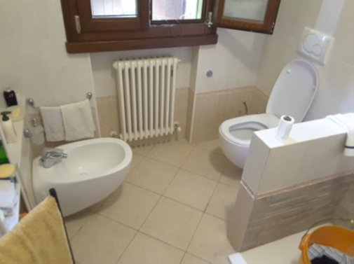 immobile appartamento all'asta in Strada Massera Fiordinano 33 - 47016 Predappio (FC) - 3