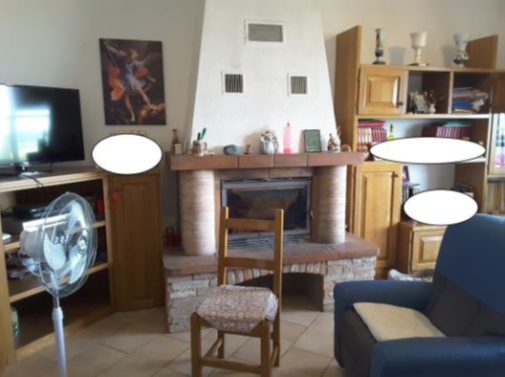 immobile appartamento all'asta in Strada Massera Fiordinano 33 - 47016 Predappio (FC) - 4