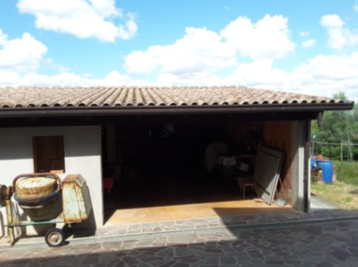 immobile appartamento all'asta in Strada Massera Fiordinano 33 - 47016 Predappio (FC) - 5