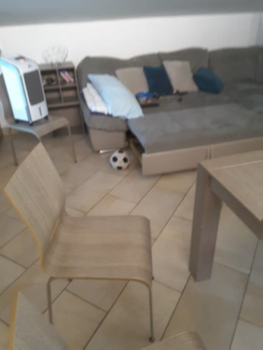 immobile appartamento all'asta in Strada Massera Fiorfinano n 33 - 47016 Predappio (FC) - 1