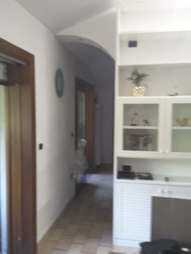 immobile appartamento all'asta in Strada Massera Fiorfinano n 33 - 47016 Predappio (FC) - 3