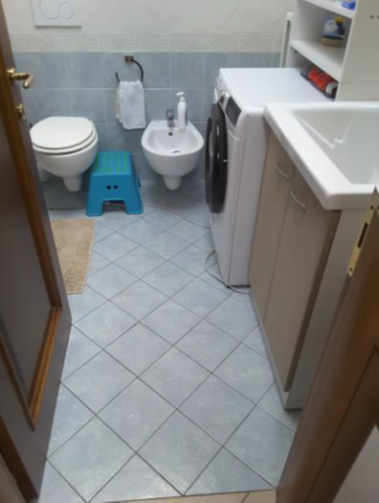 immobile appartamento all'asta in Strada Massera Fiorfinano n 33 - 47016 Predappio (FC) - 4