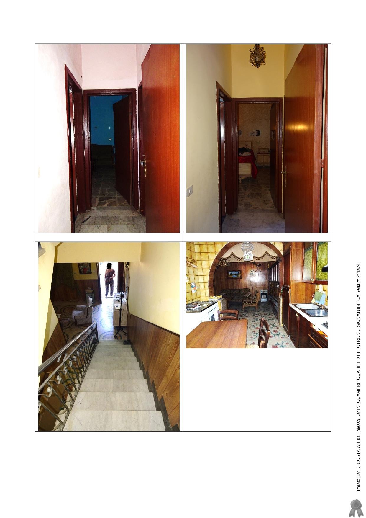 immobile appartamento all'asta in via Toscana, 69/7 - 94012 Barrafranca (EN) - 1