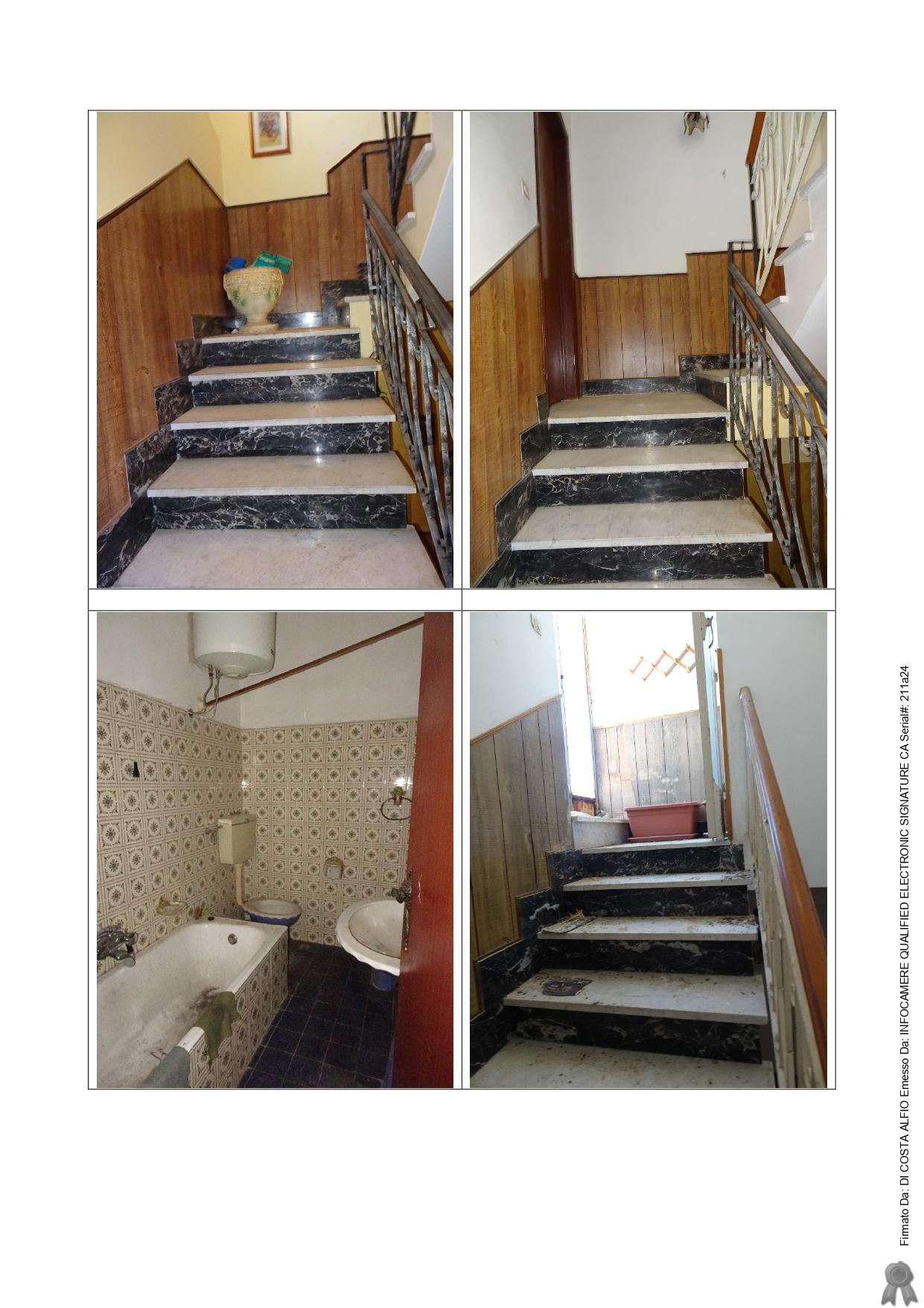 immobile appartamento all'asta in via Toscana, 69/7 - 94012 Barrafranca (EN) - 2