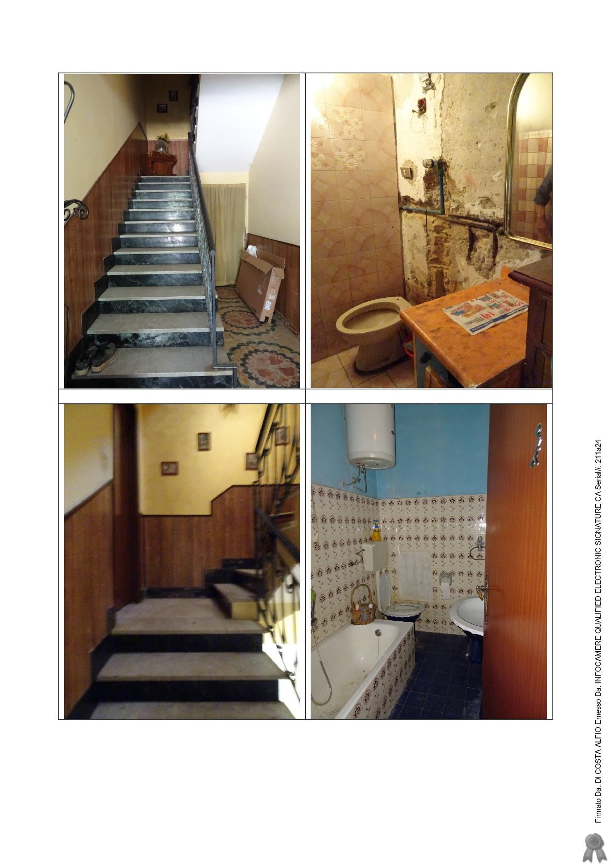 immobile appartamento all'asta in via Toscana, 69/7 - 94012 Barrafranca (EN) - 3