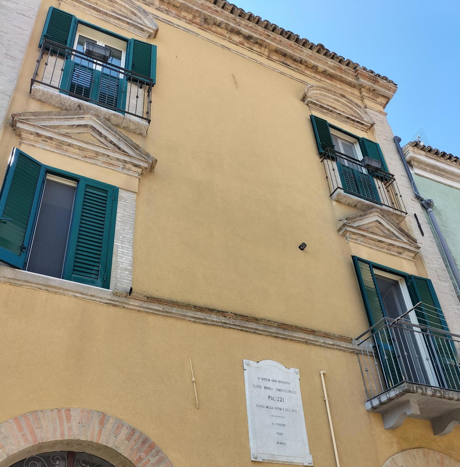 immobile appartamento all'asta in Via S Francesco D'Assisi, 32, 66054 Vasto CH, Italia Vasto, Chieti - 1