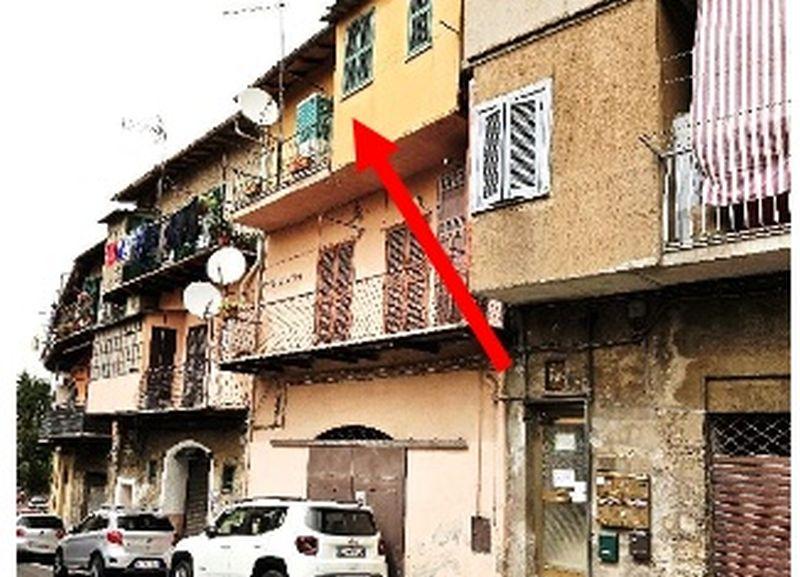 immobile appartamento all'asta in Via Frascati, 160, 00040 Rocca di Papa RM, Italia Rocca Di Papa, Roma - 2