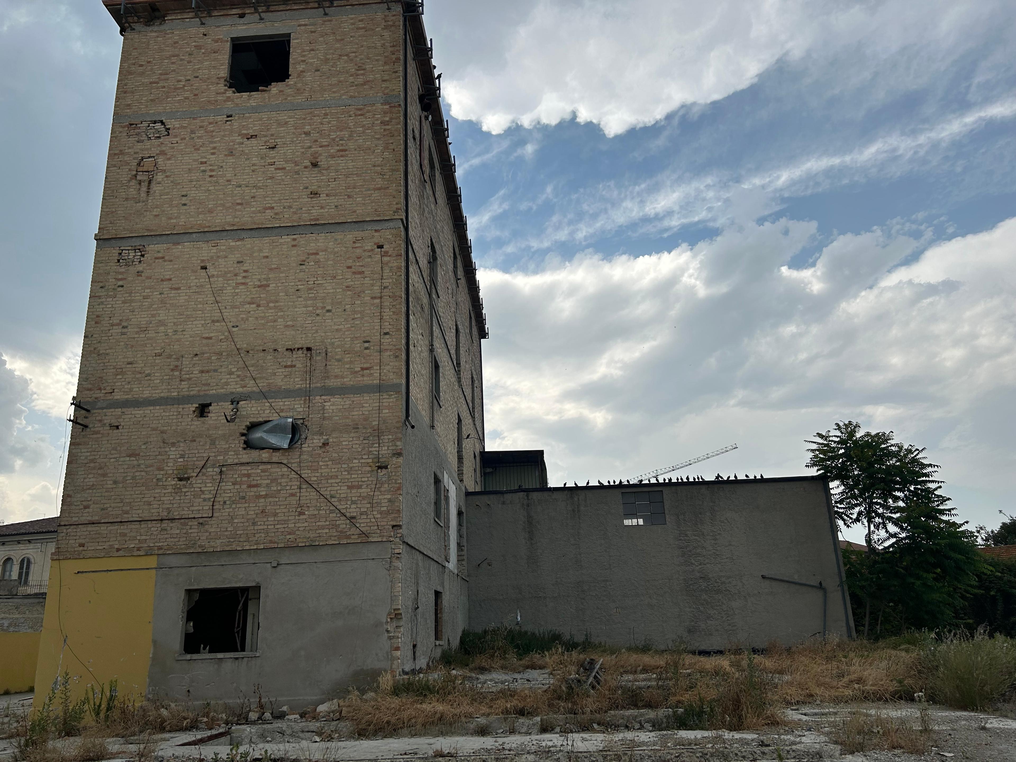 immobile appartamento all'asta in 64015 Nereto (TE) - 3