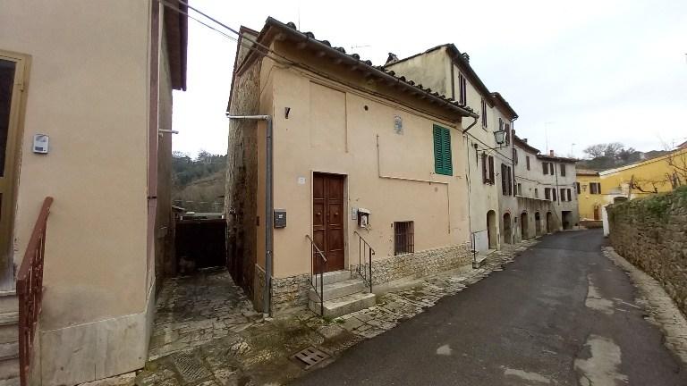immobile appartamento all'asta in Via Bartolenga n 51 - 53041 Asciano (SI) - 3